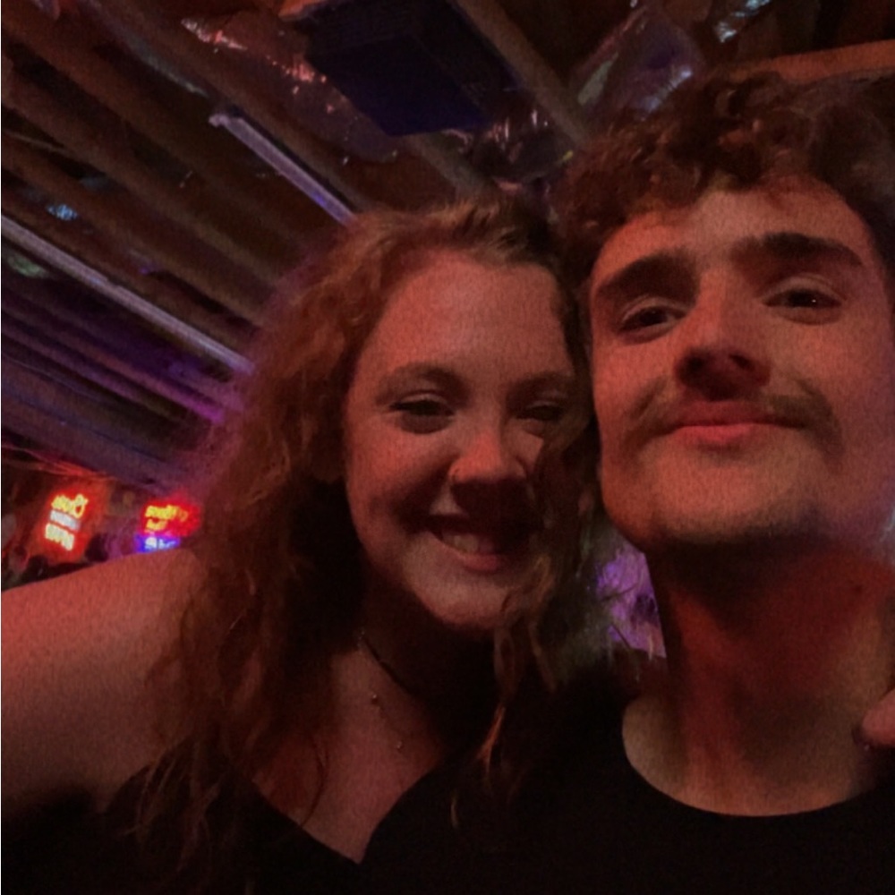 Meet your Posher, Rebecca